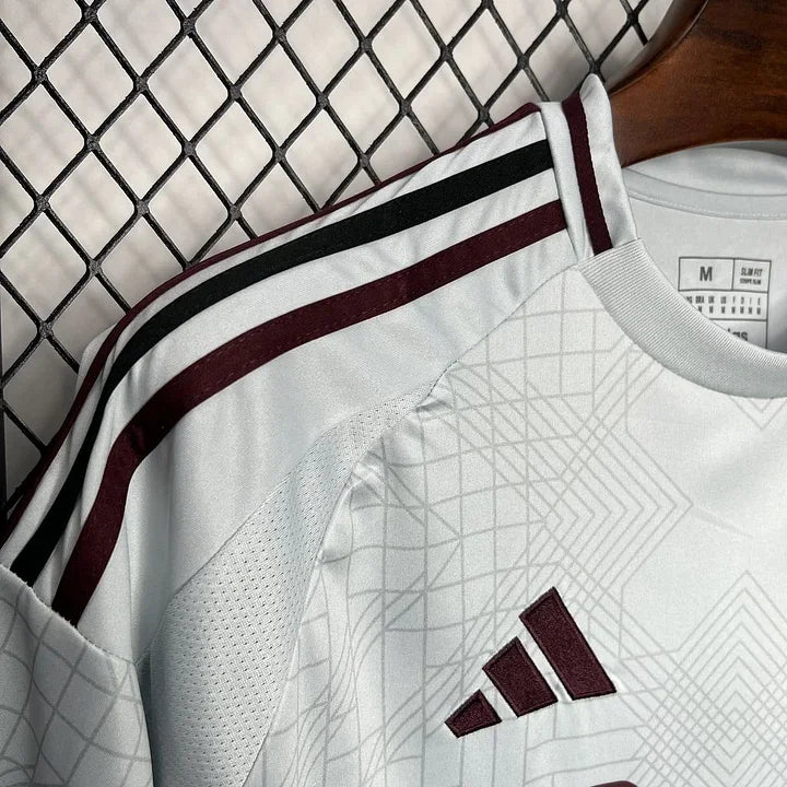 AJAX Amsterdam Third Trikot 2024-2025
