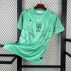 Brasilien Torwarttrikot 2026