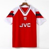 Arsenal Heimtrikot Retro 1992-1993