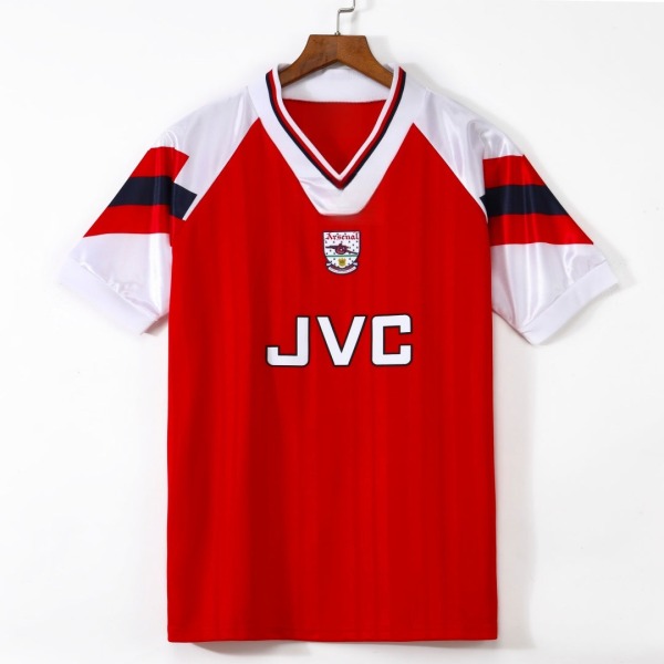 Arsenal Heimtrikot Retro 1992-1993