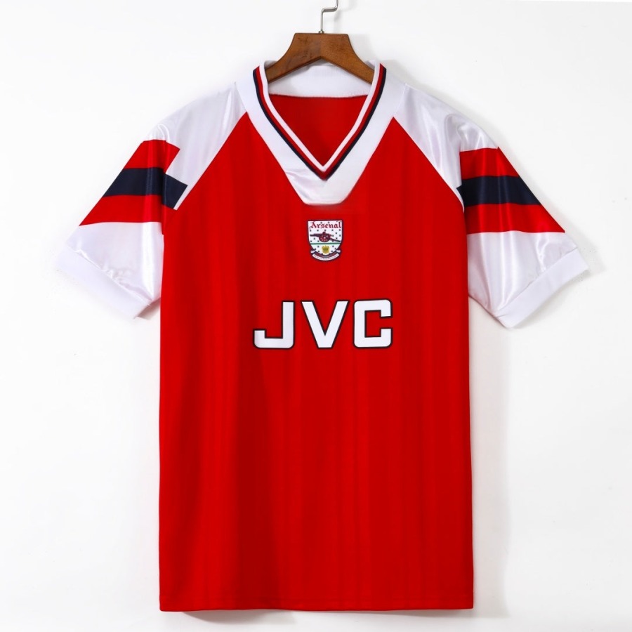 Arsenal Heimtrikot Retro 1992-1993