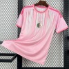 Algerien 2025/26 Rosa Edition Spezial Trikot