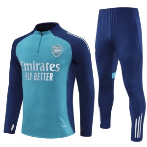 Arsenal Trikot 2025/26 Green Edition