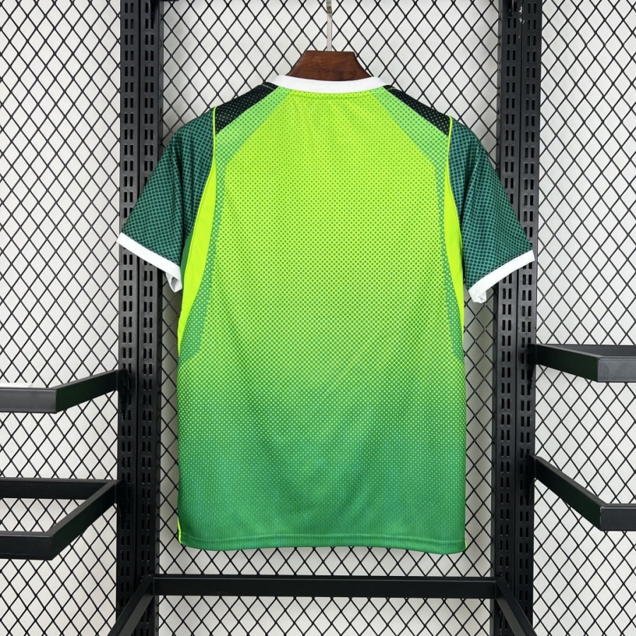 Nigeria Auswärtstrikot 2026