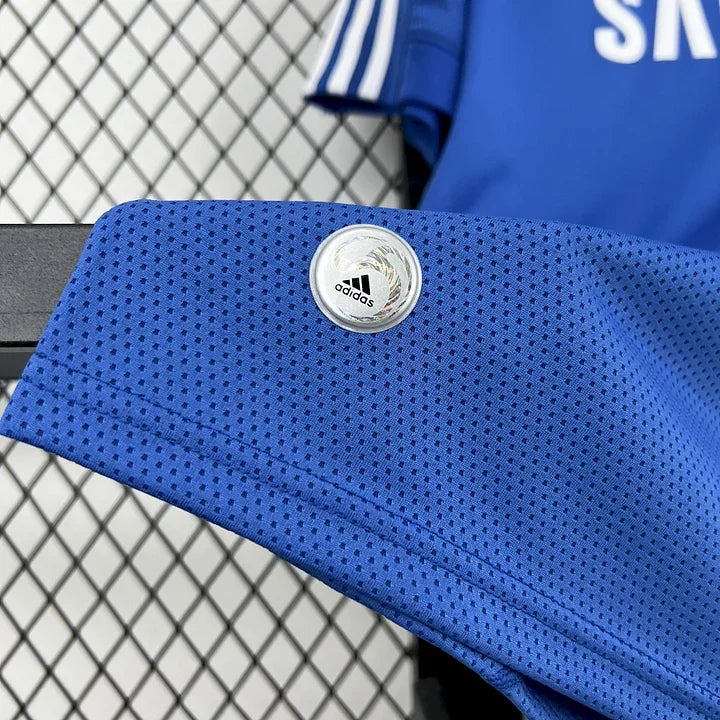 Chelsea Trikot 2009-2010 Retro Fußball