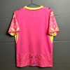 Portugal Torwart Trikot 2026 Rosa