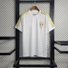 Italien Trikot 24/25 Sonderausgabe Weiß