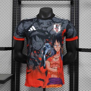 Japan Trikot Sonderedition Luffy 2024