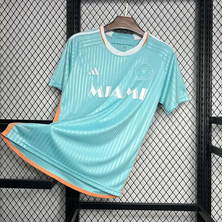 aea81a3d58302765c9509615182e3b95.jpg Inter Miami Third Trikot Grün 2024/25