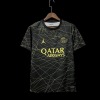 PSG Fourth Trikot 2023-2024