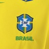 Brasilien Heimtrikot 2025-2026 Fußball