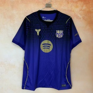 FC Barcelona 26/27 Sonderedition Lila Trikot