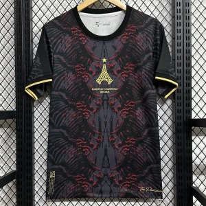 PSG Trikot 2025/26 Eiffel Tower