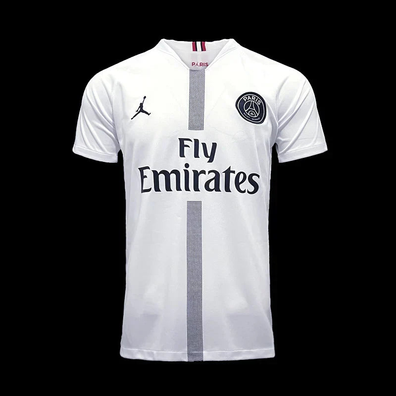 PSG Retro Trikot 2018/19 Vintage