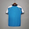 Manchester City Retro Trikot 1999/2001