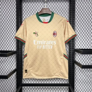 AC Milan Concept GUCCI Trikot 2024/25