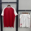 Arsenal Heimtrikot 2025/26 Erwachsene