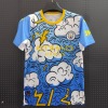 Manchester City Trikot 2025/26 Blue Edition
