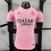 PSG Trikot 2025/26 Rosa Sonderedition Player