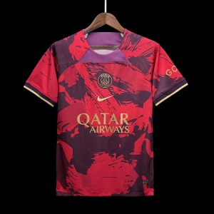 Paris Concept Trikot 2024 2025