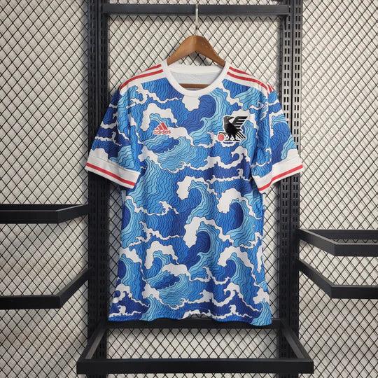 Japan Trikot Sonderausgabe 2022-23