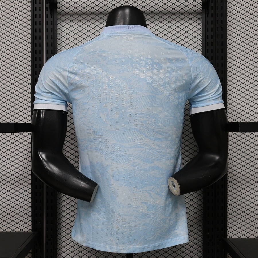 Uruguay Concept Trikot 2026