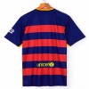 Barcelona Heimtrikot 2015-2016 Retro