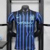 Inter Mailand Heimtrikot 2025/26 Player