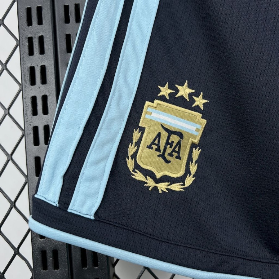Argentine Auswärtshose WM 2026