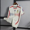 Frankreich Retro Trikot 2006 - Vintage Équipe de France