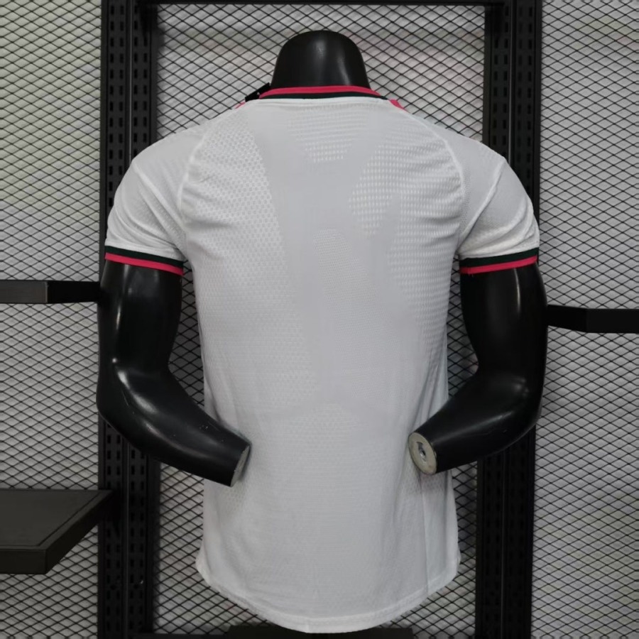 Real Madrid Heimtrikot 2026/27 Player