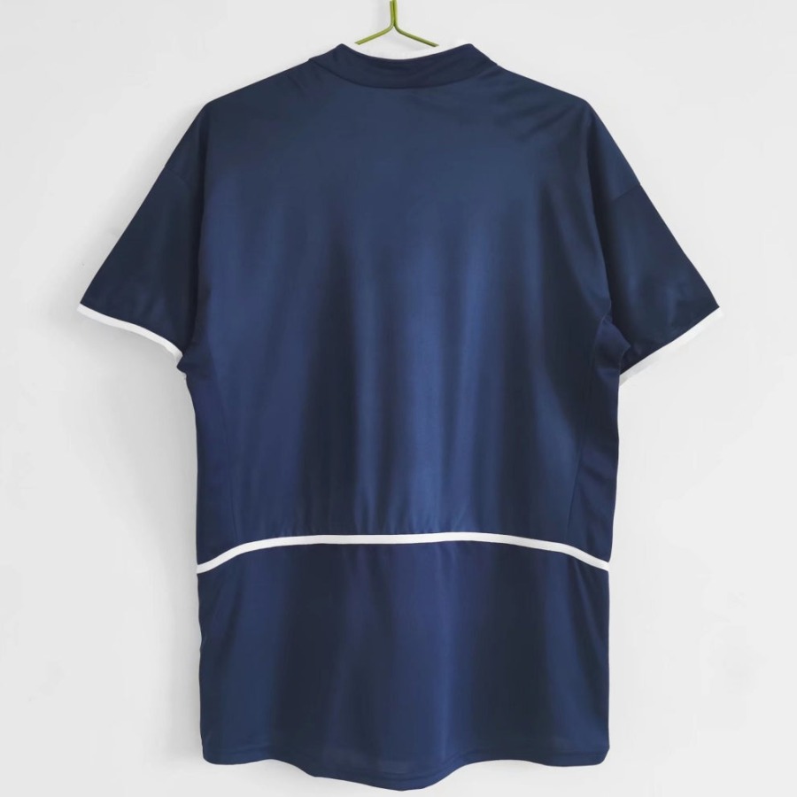 PSG Heimtrikot Retro 2002-2003