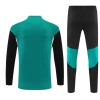 Liverpool Trikot 2025/26 Green Edition