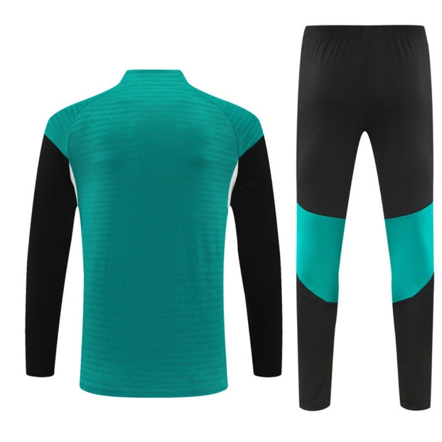 Liverpool Trikot 2025/26 Green Edition