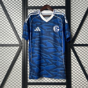 Schalke 04 Heimtrikot 25/26