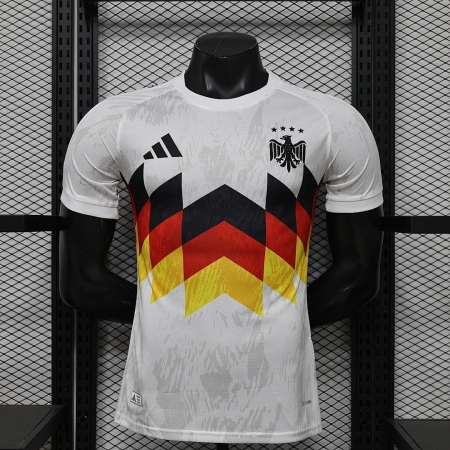 Deutschland Concept Trikot 2026