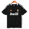 Real Madrid Auswärtstrikot 2009-2010 Retro
