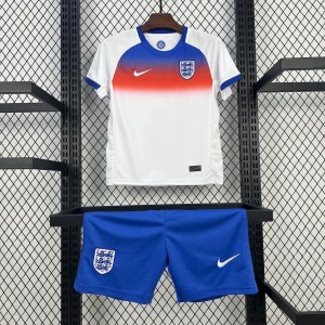 Kinder-Trikot England 2025