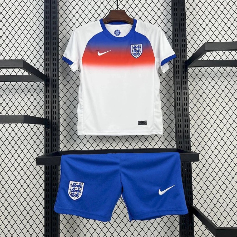 Kinder-Trikot England 2025