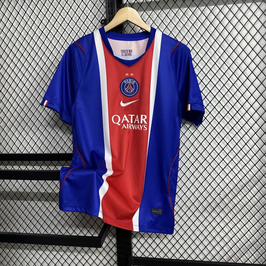 PSG Heimtrikot 26/27 Fan Version