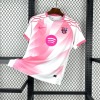 Barcelona Trikot 25/26 Rosa Sonderedition
