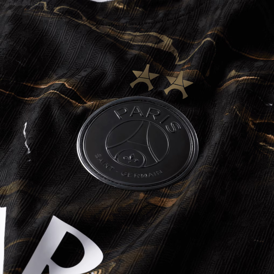 PSG Night Edition Stadium Trikot 2025/26