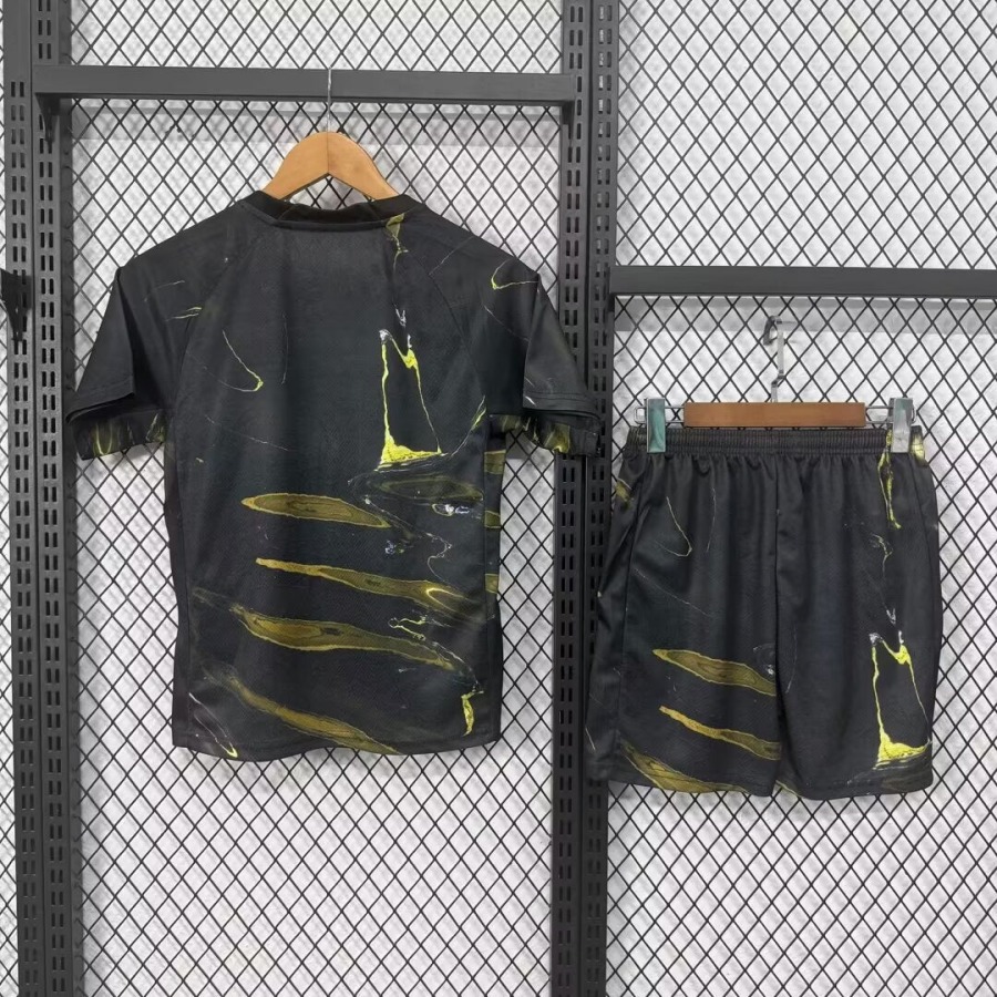 PSG Trikot 2025/26 Night Edition Stadium