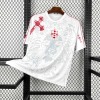 England Beckham Trikot 2025