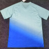 Marokko Trikot 2025-26 Sonderausgabe Blau