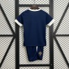 Kinder-Trikot Portugal Training 2025-26