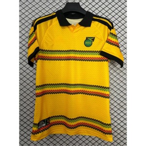 Jamaica Heimtrikot 2025/26