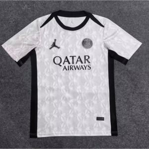 PSG Trikot 26/27 Special White