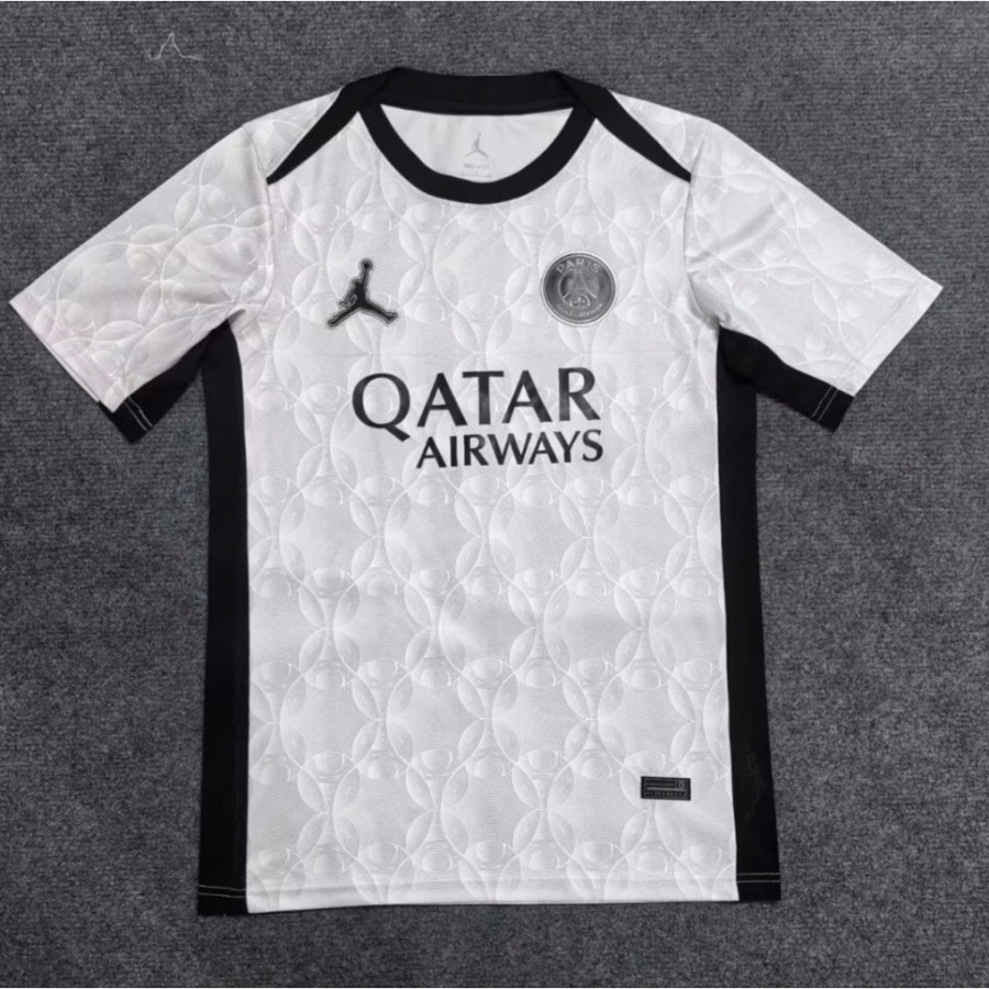 PSG Trikot 26/27 Special White