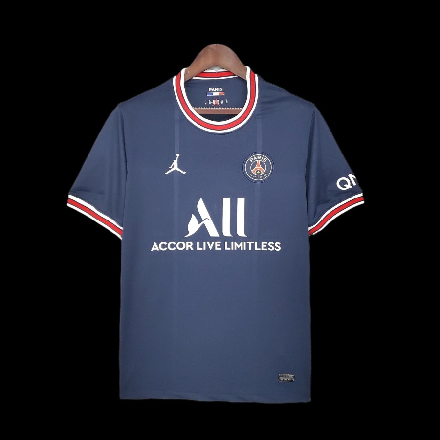 Paris SG Heimtrikot 2021/22